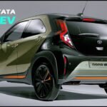 TATA Nano EV SUV